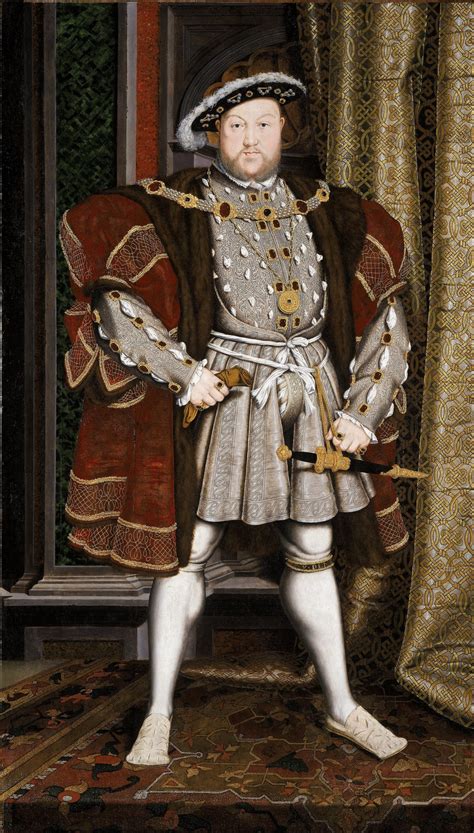 reformation tudor|what did henry viii want.